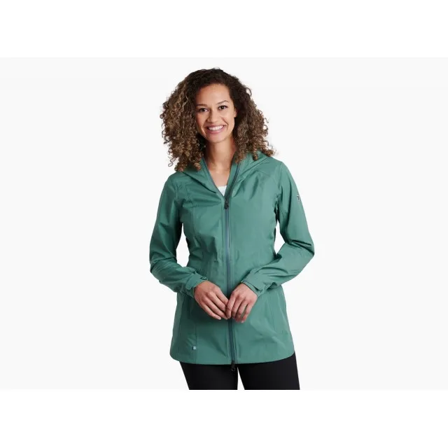 KUHL - Women's Stretch Voyagr Jacket
