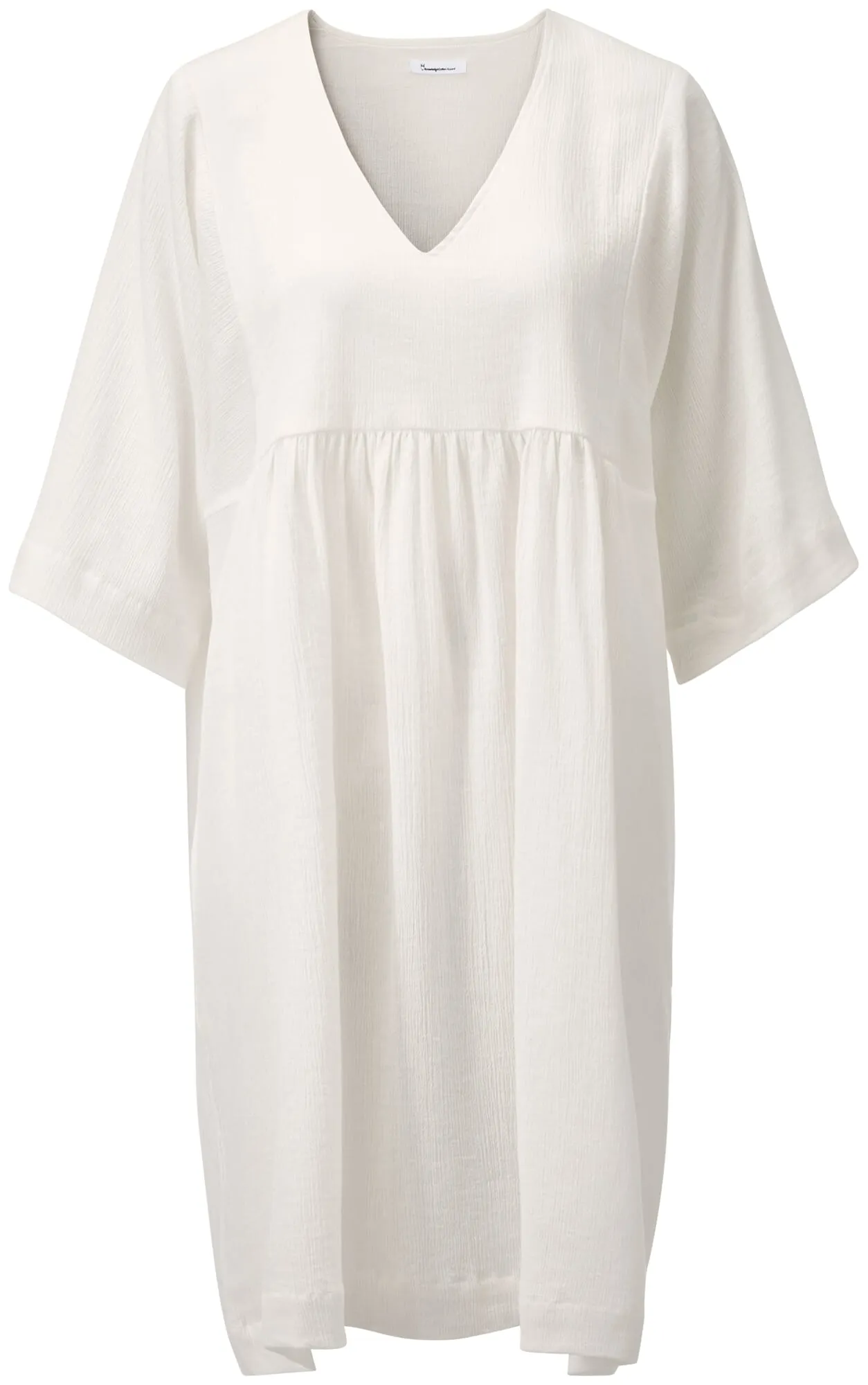 Ladies tunic dress, White | Manufactum