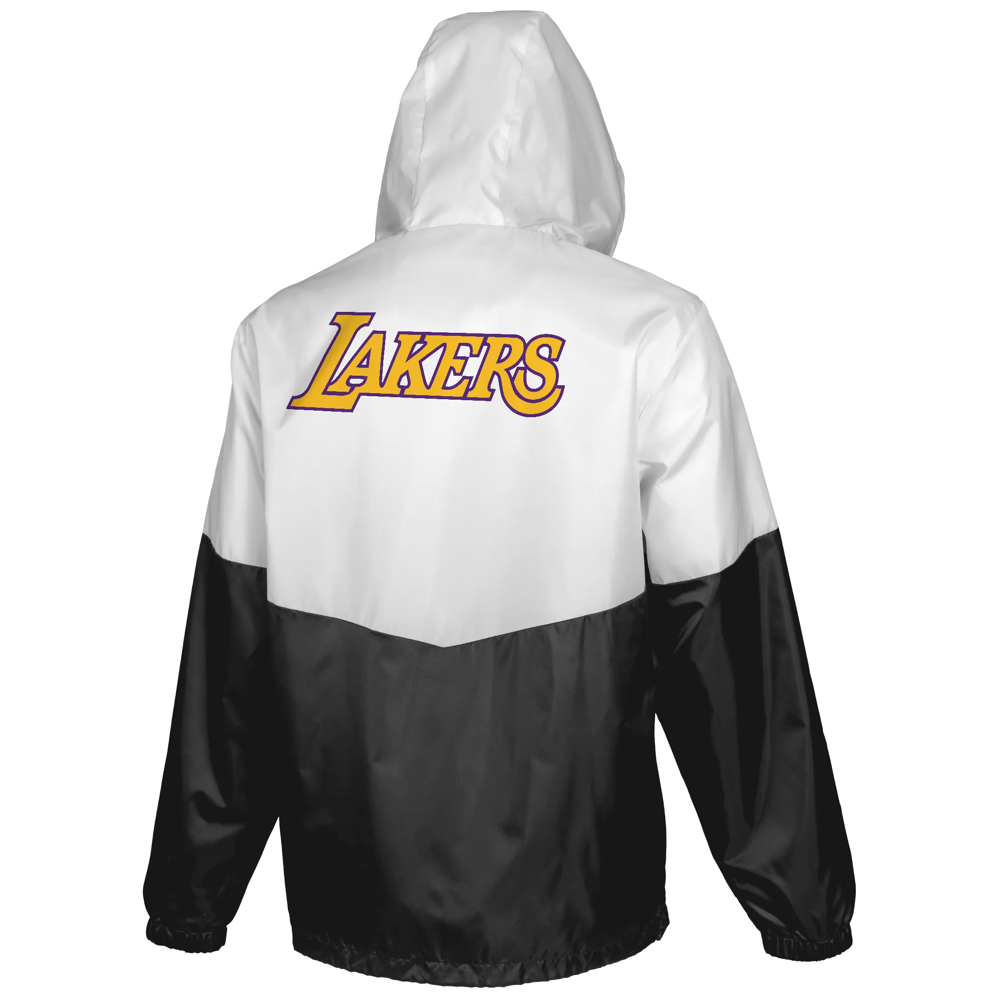 Lakers Competitor FZ Jacket