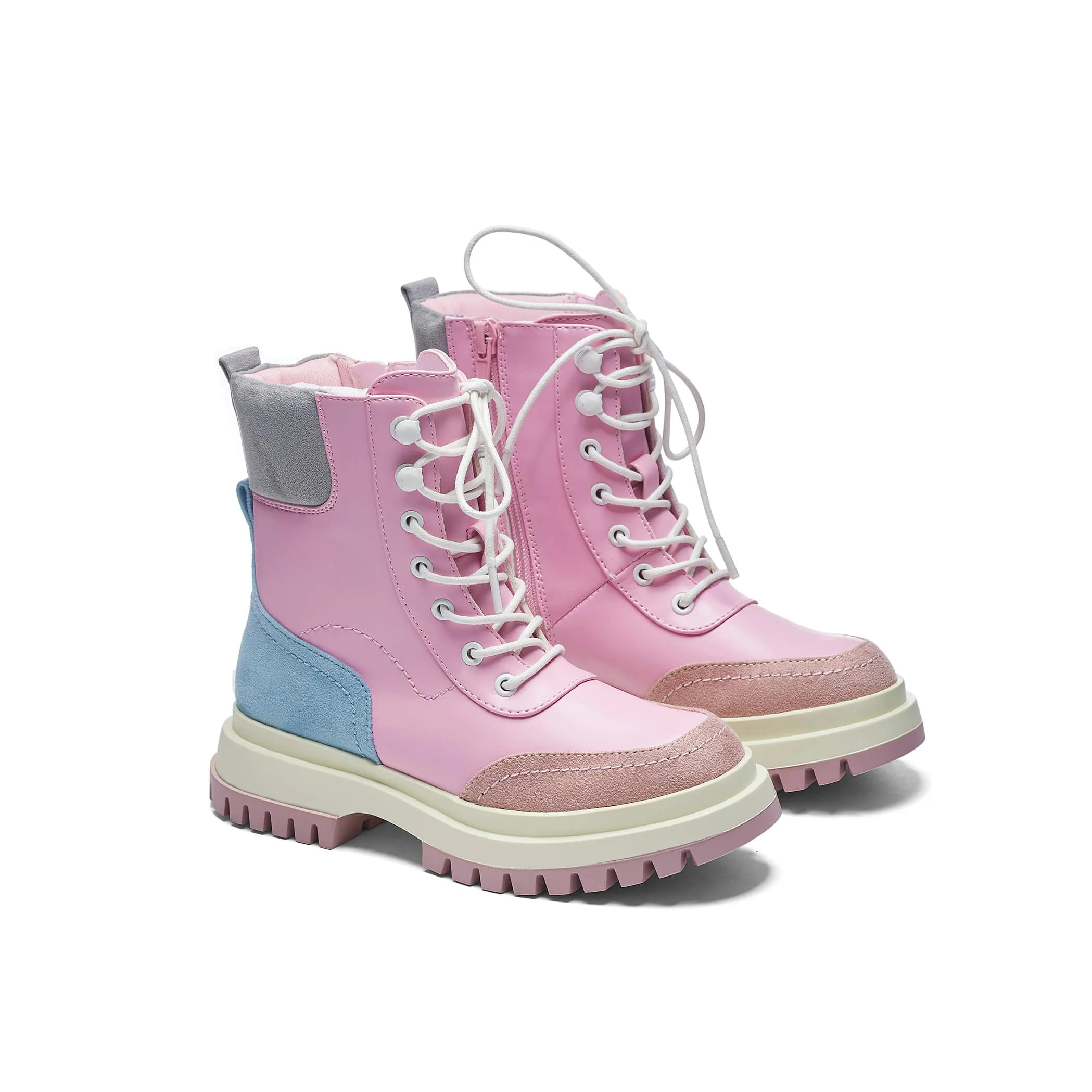 Lil’ Hydra Kawaii Boots