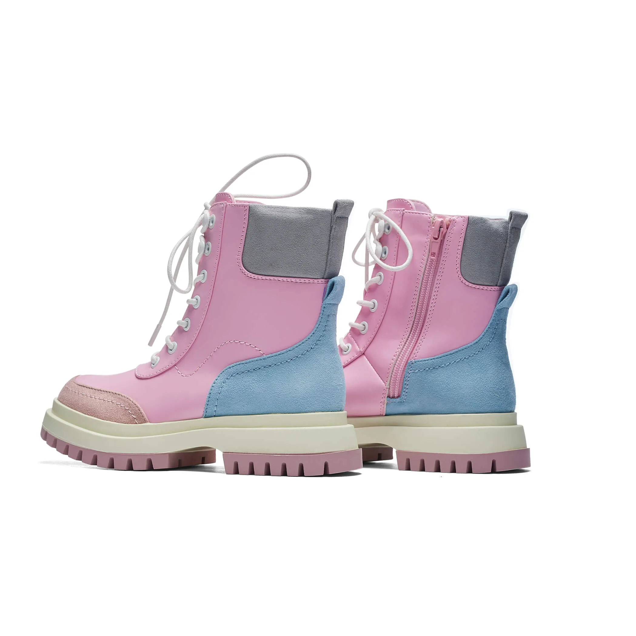 Lil’ Hydra Kawaii Boots