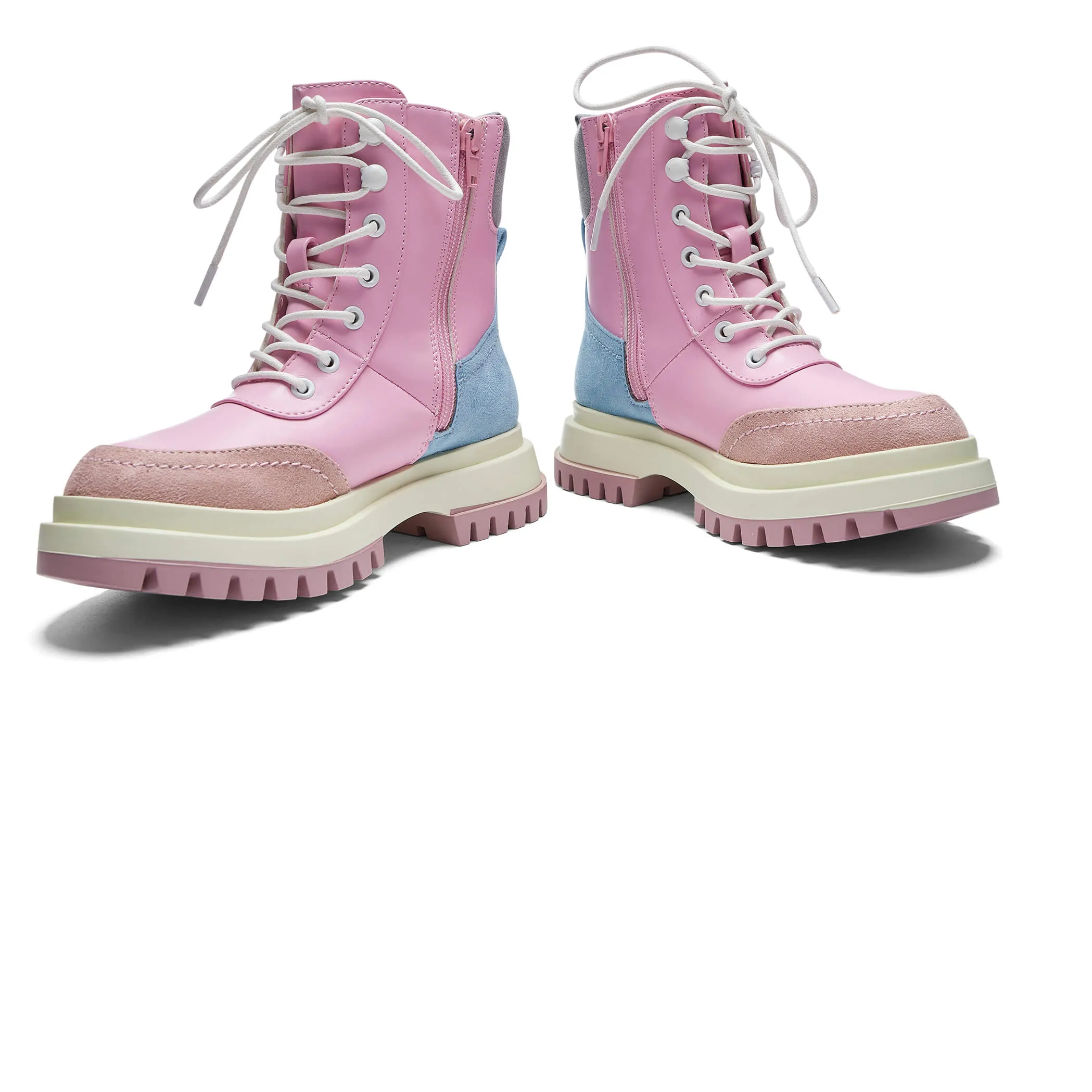 Lil’ Hydra Kawaii Boots