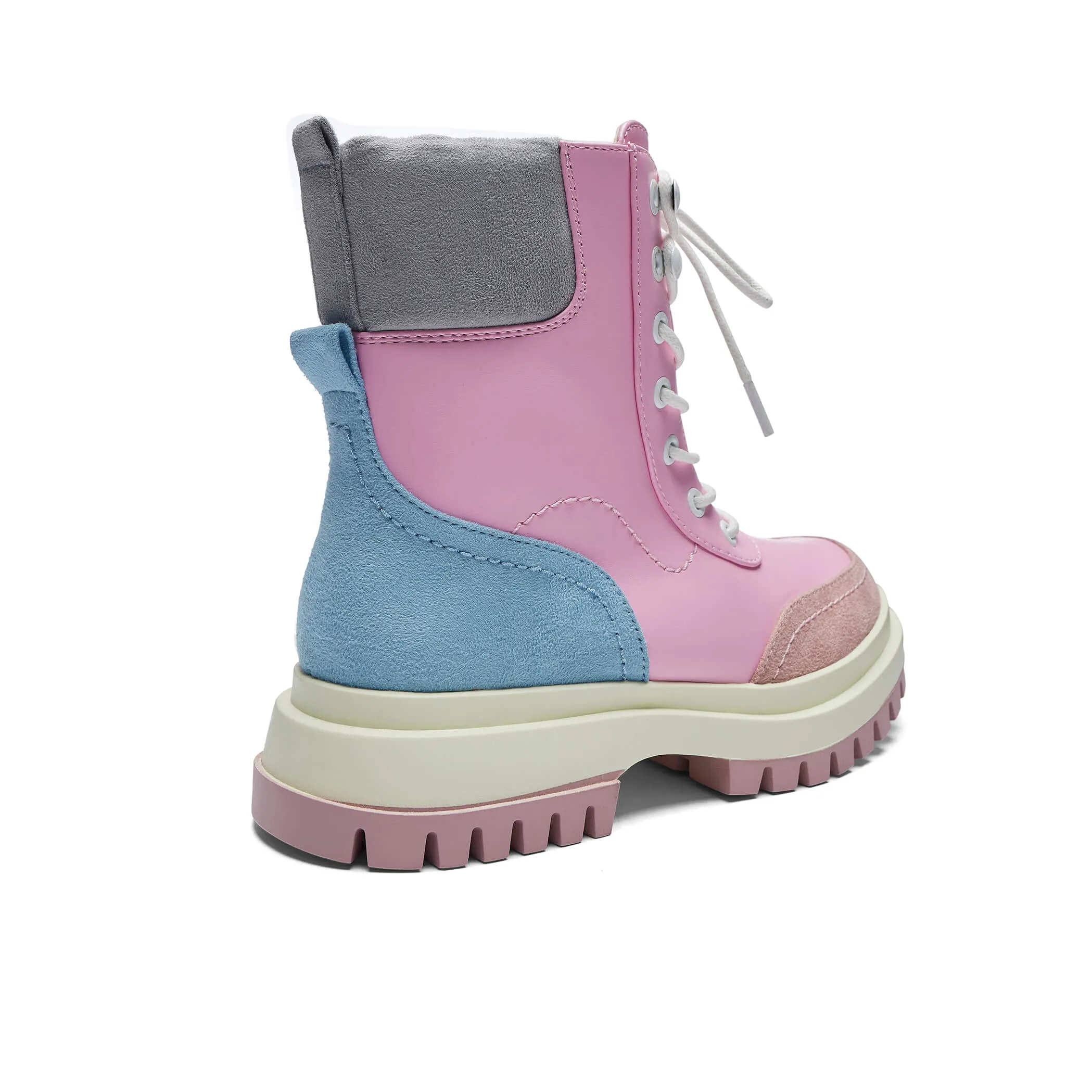 Lil’ Hydra Kawaii Boots