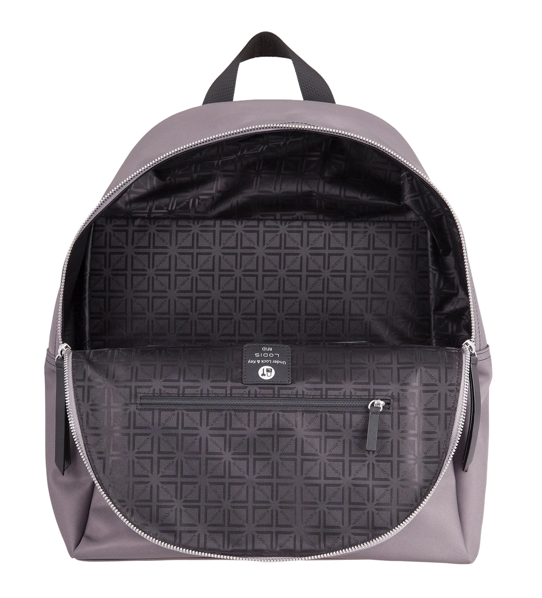 Lodis Nylon Sport Ines Large Backpack