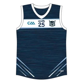 Los Angeles Cougars Kids' GAA Vest