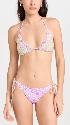 LoveShackFancy   Harbor Bikini Set 