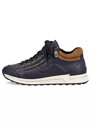 Low Top Trainers by Rieker | Look Again