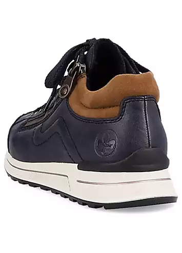 Low Top Trainers by Rieker | Look Again