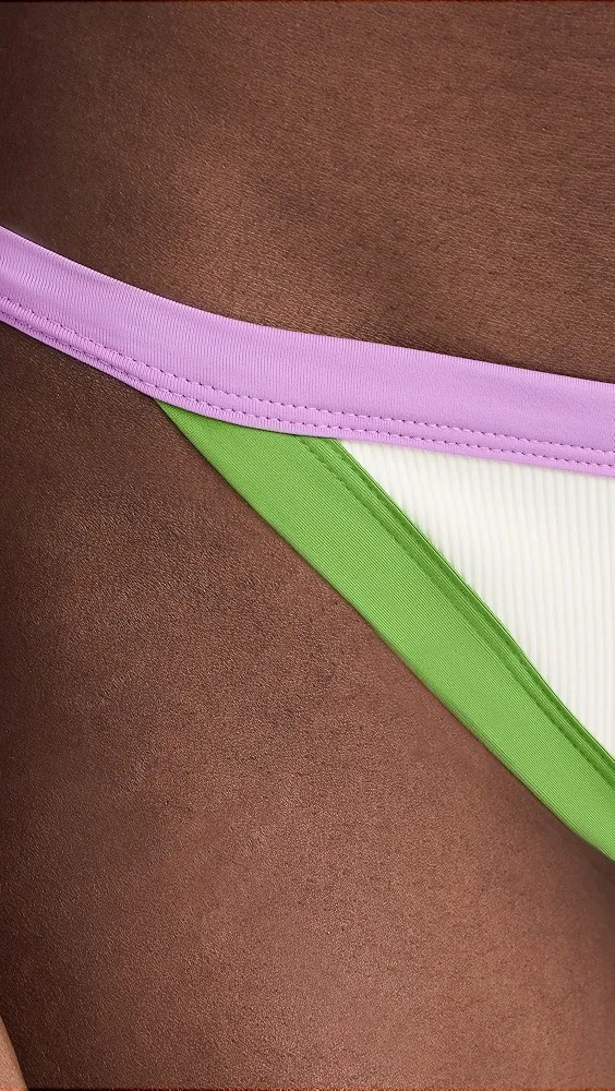 LSPACE   Vacay Classic Bikini Bottoms 