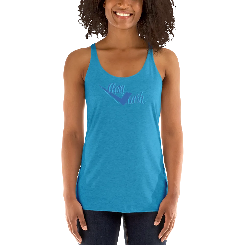 Lt wear Women's Racerback Tank
