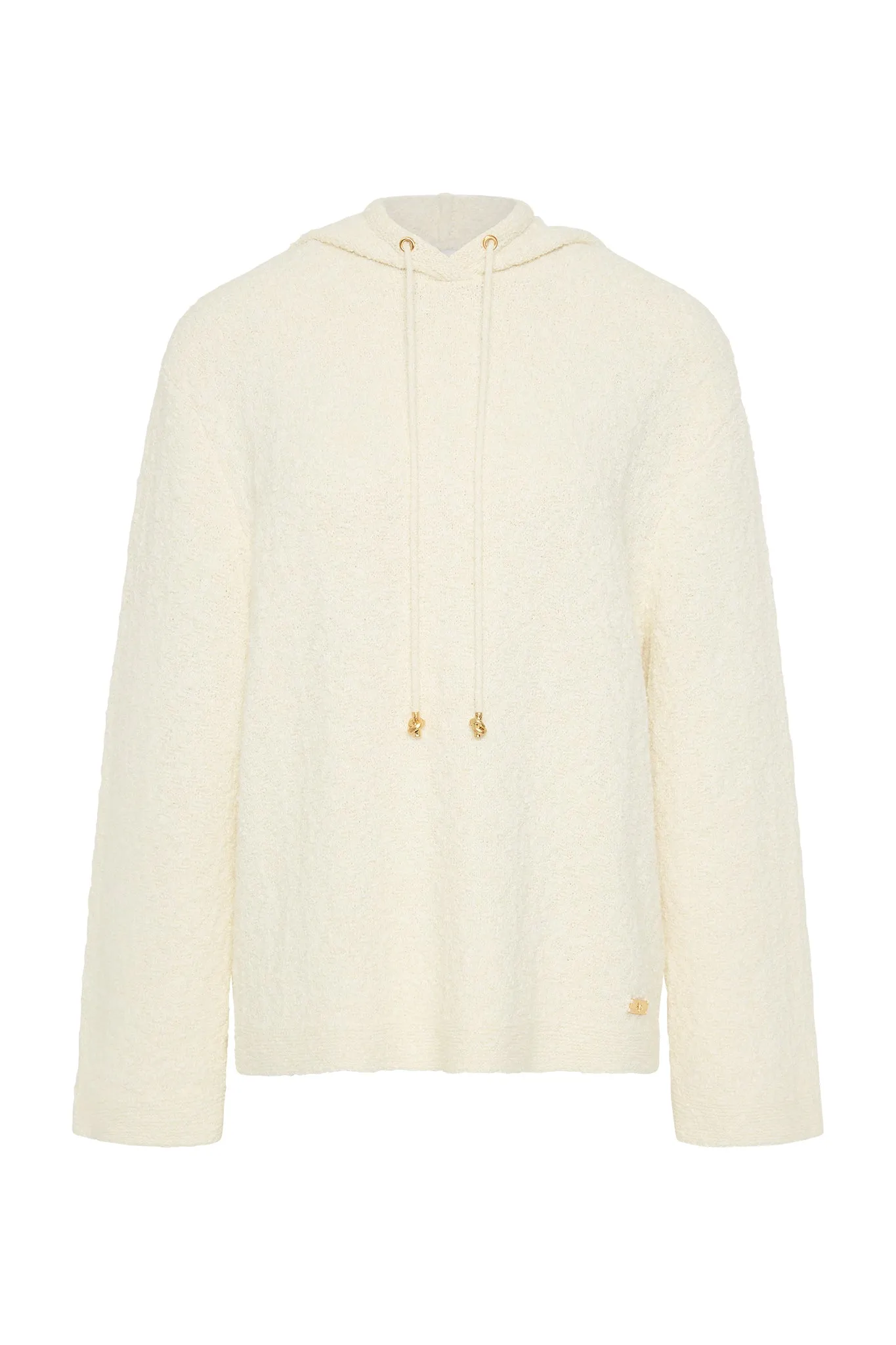 Lyla Knit Hoodie