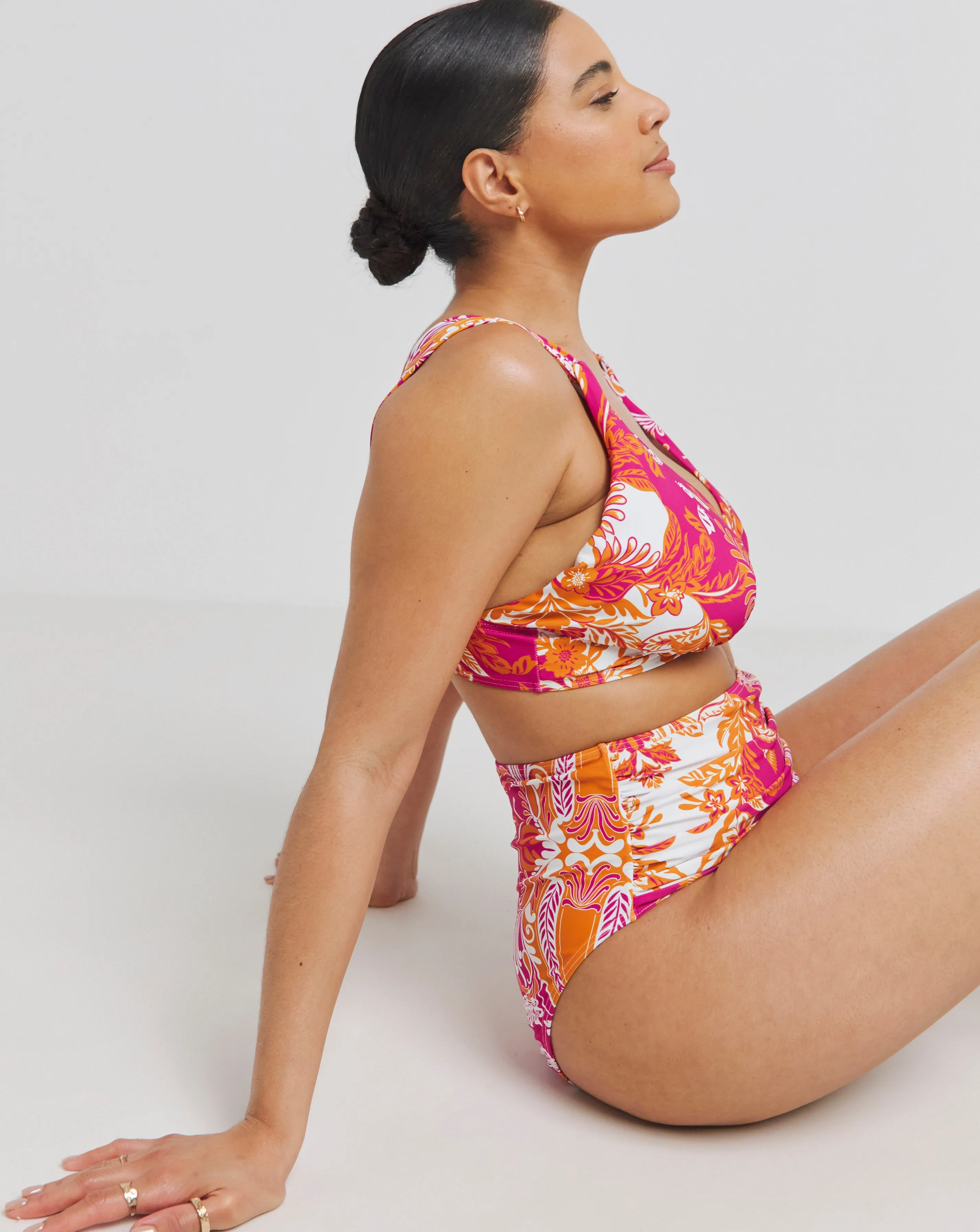 MAGISCULPT Bikini Top | Simply Be
