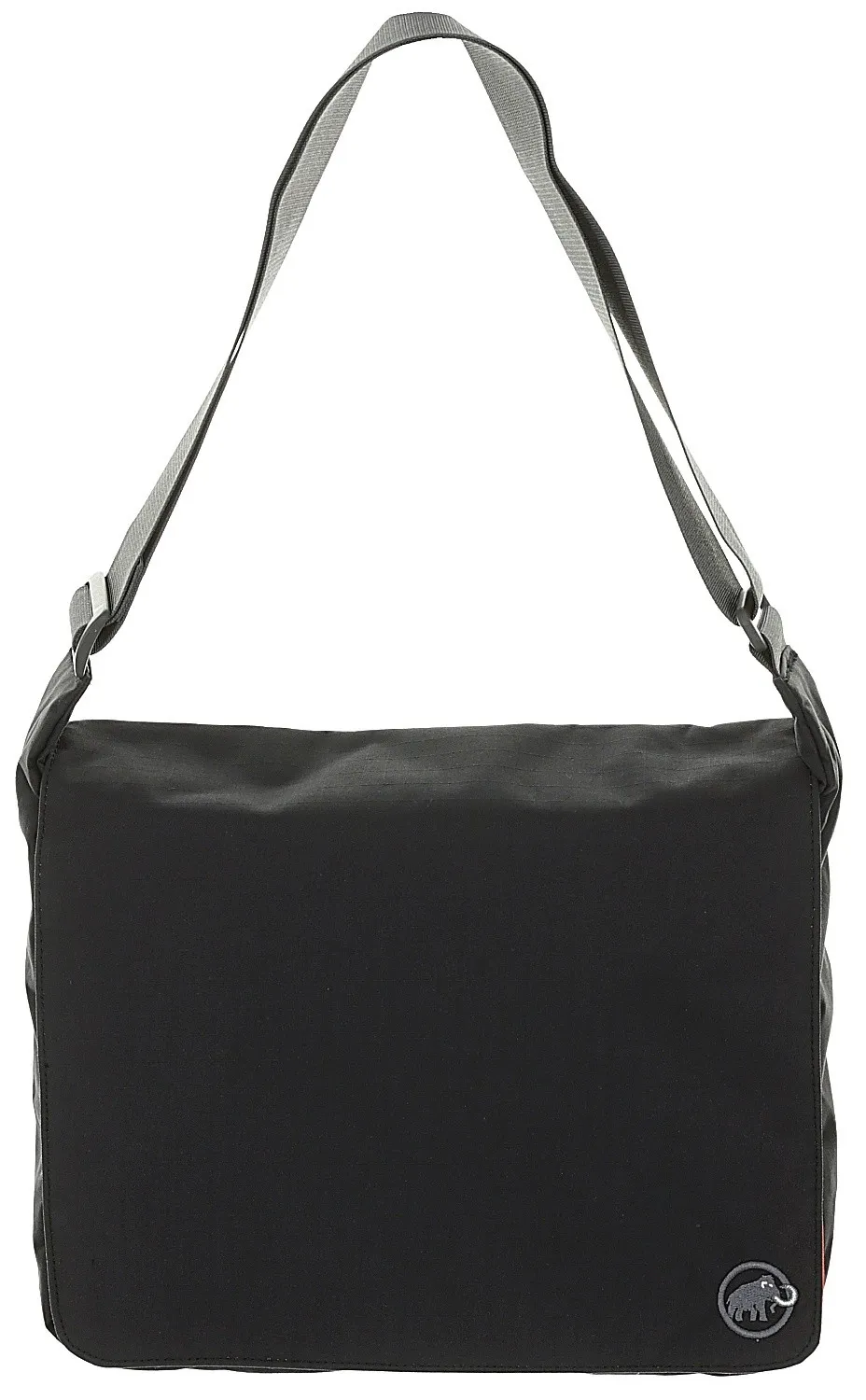 Mammut Shoulder Square 8 Bag - Black