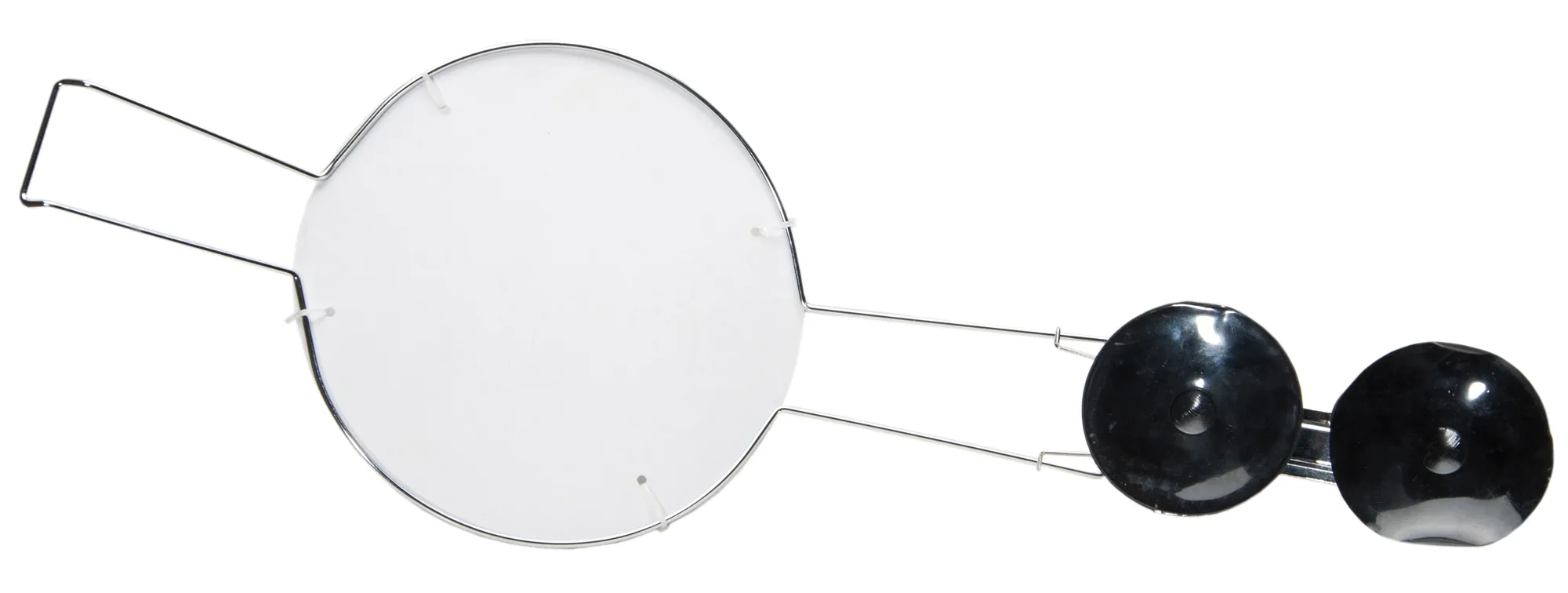 M&F Quick Stick Hat Rack
