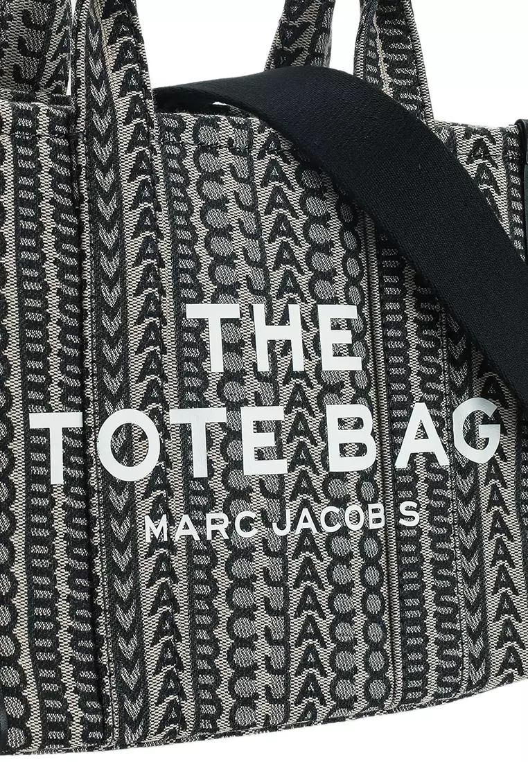 Marc Jacobs The Tote Bag Monogram Small (nt)