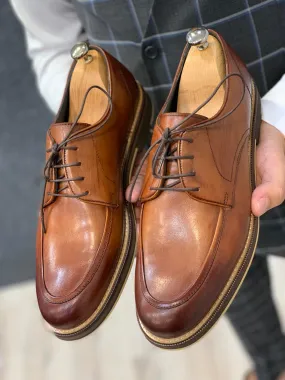 Marc Limited Shoes in Brown