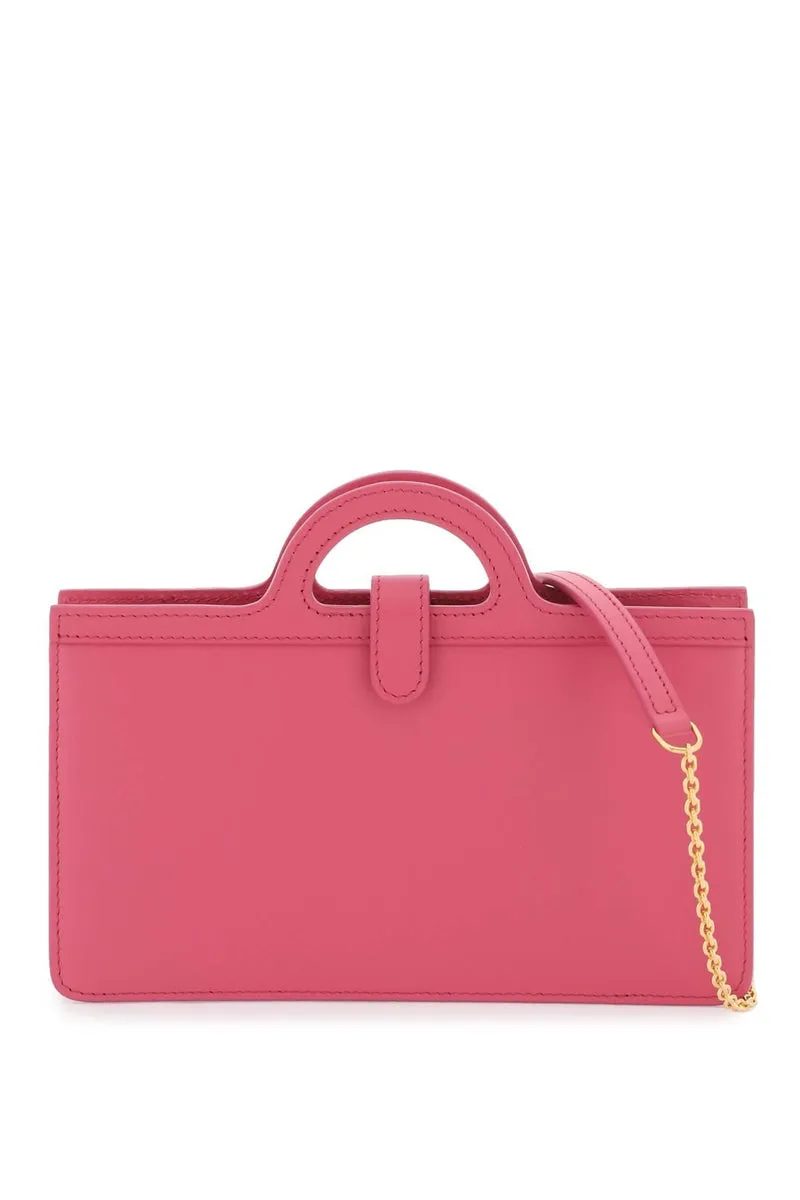 Marni    Marni Wallet Trunk Bag