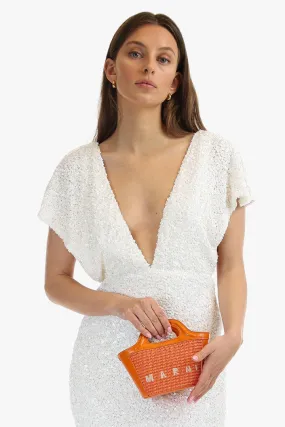 Marni   Micro Tropicalia Bag  