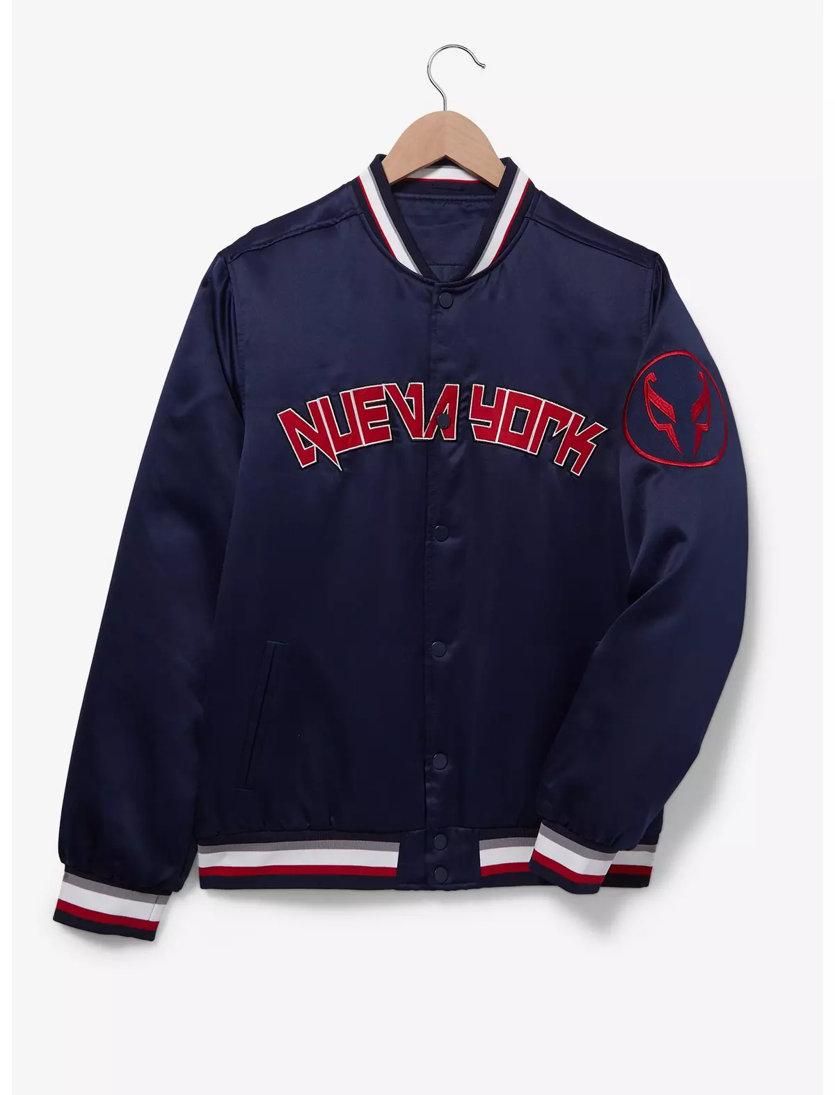 Marvel Spider-Man: Across the Spider-Verse Miguel O’Hara Jacket