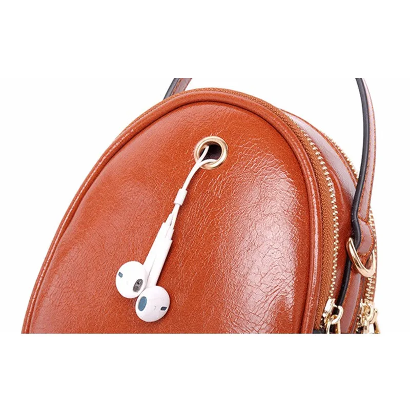 Mbluxy small Women bag new