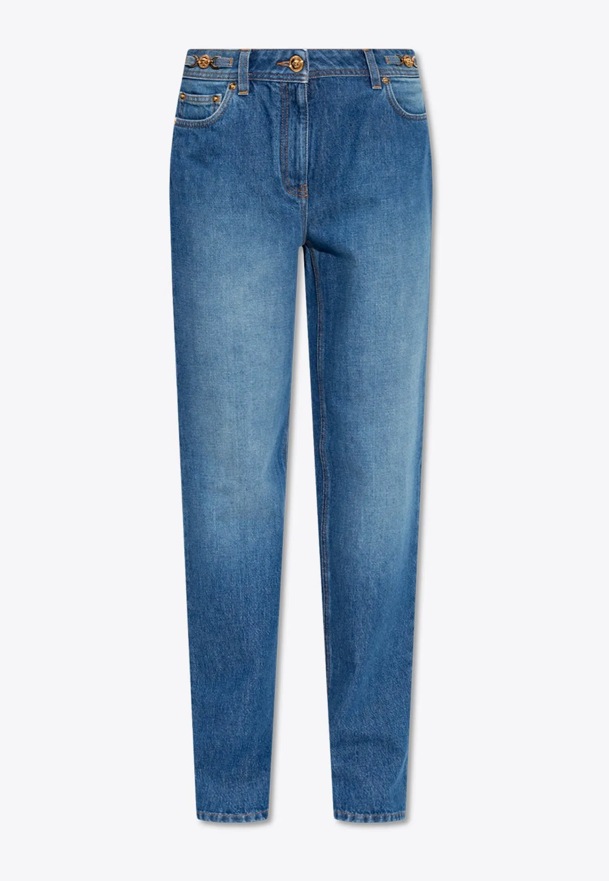 Medusa 95  Straight--Leg Jeans