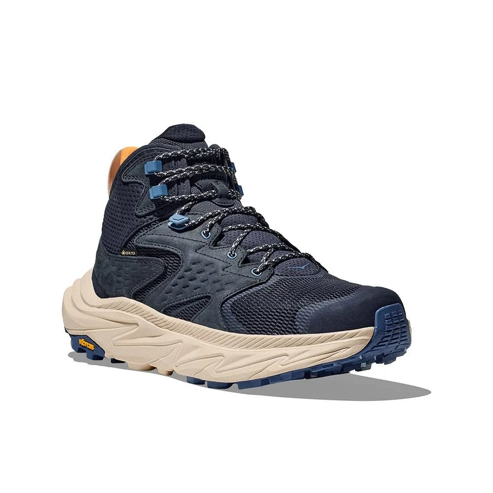 Men's Hoka Anacapa 2 Mid Gtx Medium