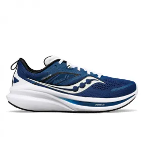 Men's Saucony Omni 22 Tide|White