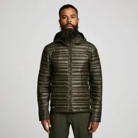 Men's Hurricane Insulated Jacket