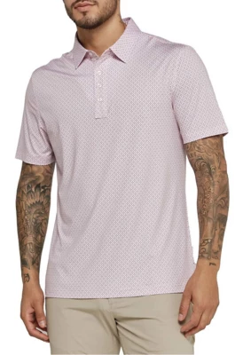 Men's 7 Diamonds Marquez Polo