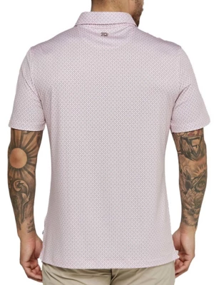 Men's 7 Diamonds Marquez Polo