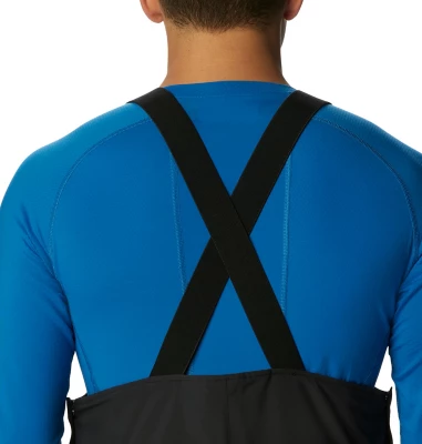 Men's Columbia Highland Summit Snow Bibs