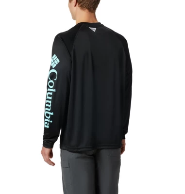 Men's Columbia Terminal Tackle Long Sleeve T-Shirt