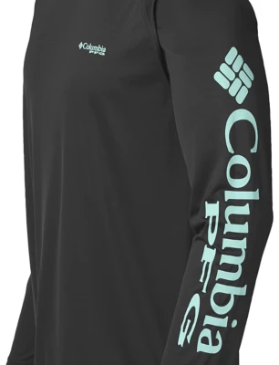 Men's Columbia Terminal Tackle Long Sleeve T-Shirt