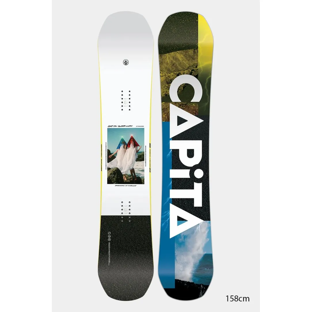 Mens Defenders Of Awesome Snowboard