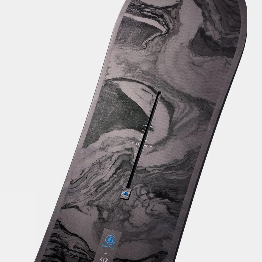 Mens Family Tree Pow Wrench Snowboard