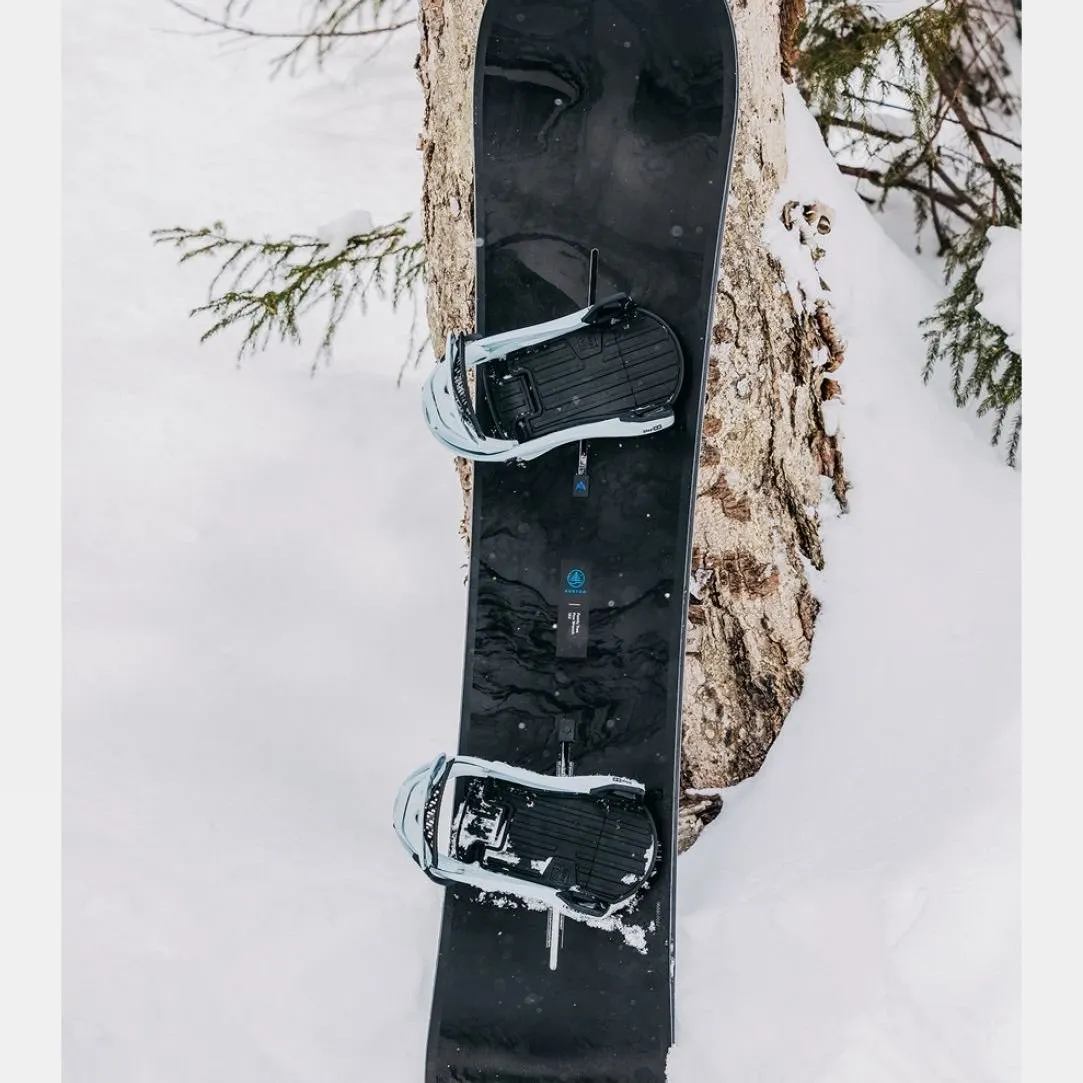 Mens Family Tree Pow Wrench Snowboard