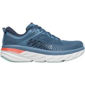 Men's Hoka Bondi 7 (2E - Wide)