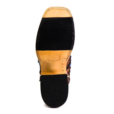 Men's Horse Power Western Boot #HP8007