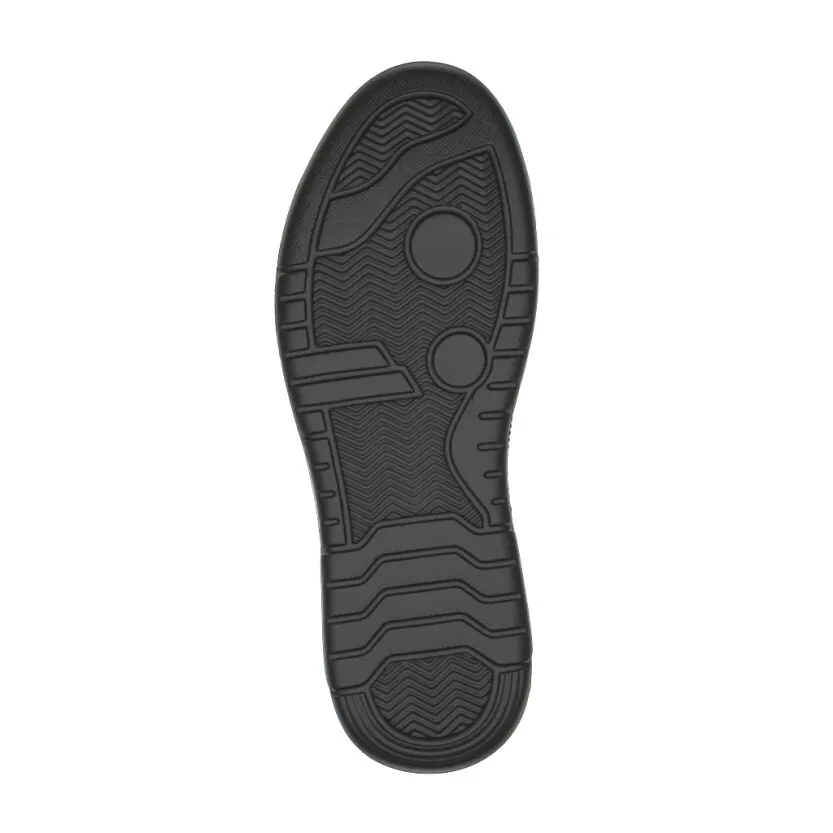 Men`s Luxury Flat Sneakers 51284