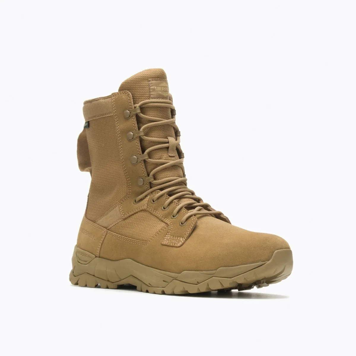 Men's MQC 2 Thermo GORE-TEX® Work Boot