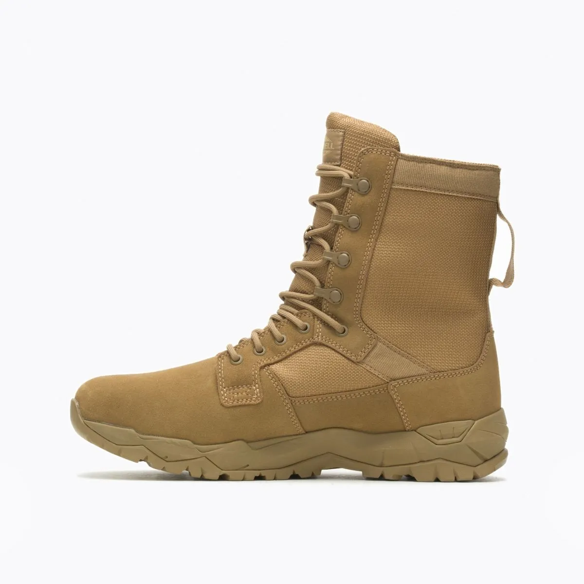 Men's MQC 2 Thermo GORE-TEX® Work Boot