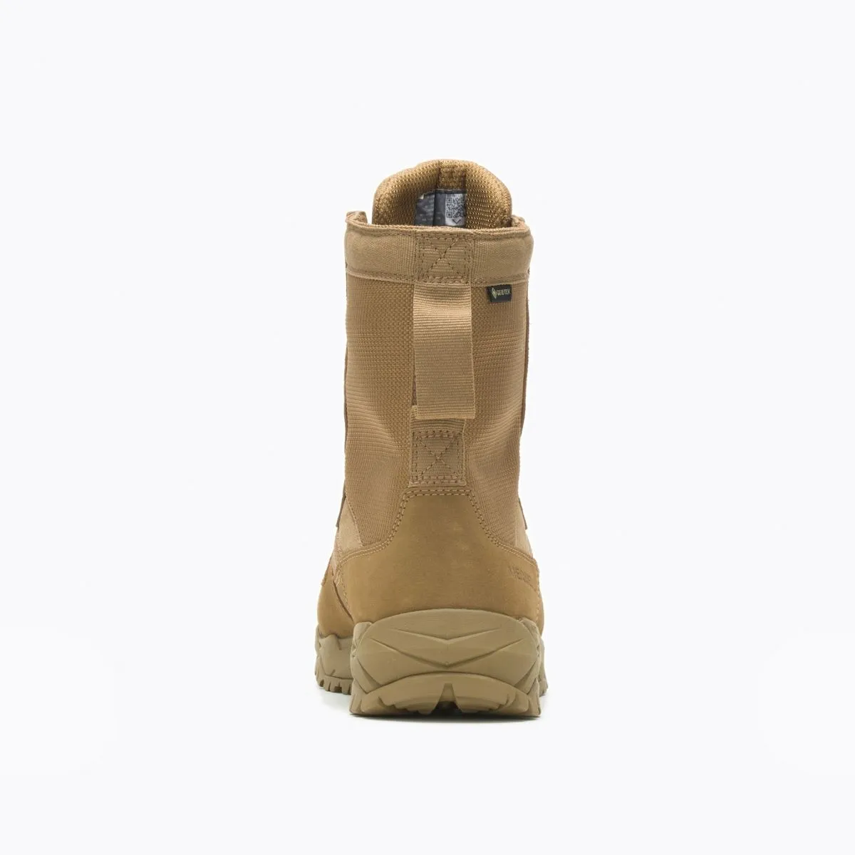 Men's MQC 2 Thermo GORE-TEX® Work Boot