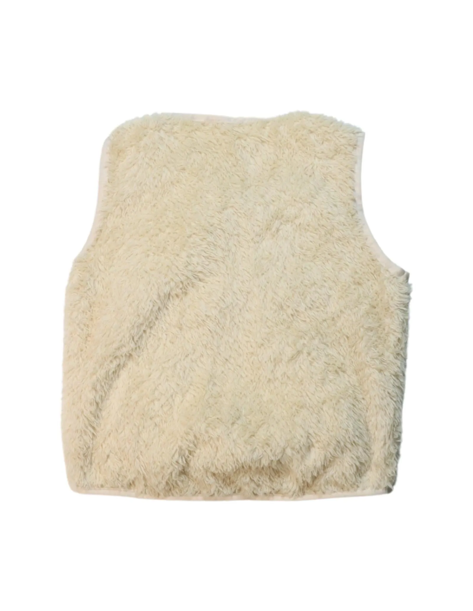 Miki House Fleece Vest 12M - 24M