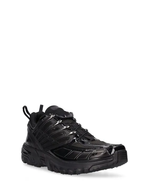 MM6 Maison Margiela   MM6 x Salomon ACS Pro sneakers 