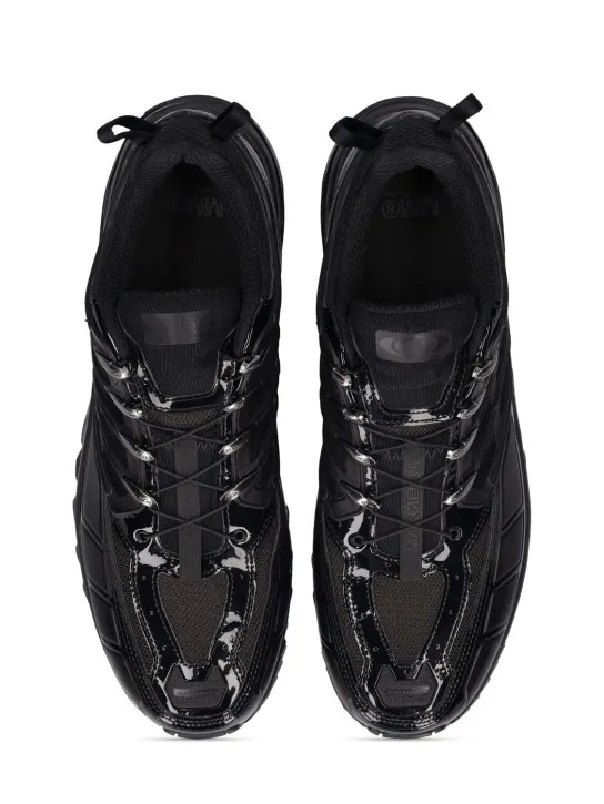 MM6 Maison Margiela   MM6 x Salomon ACS Pro sneakers 