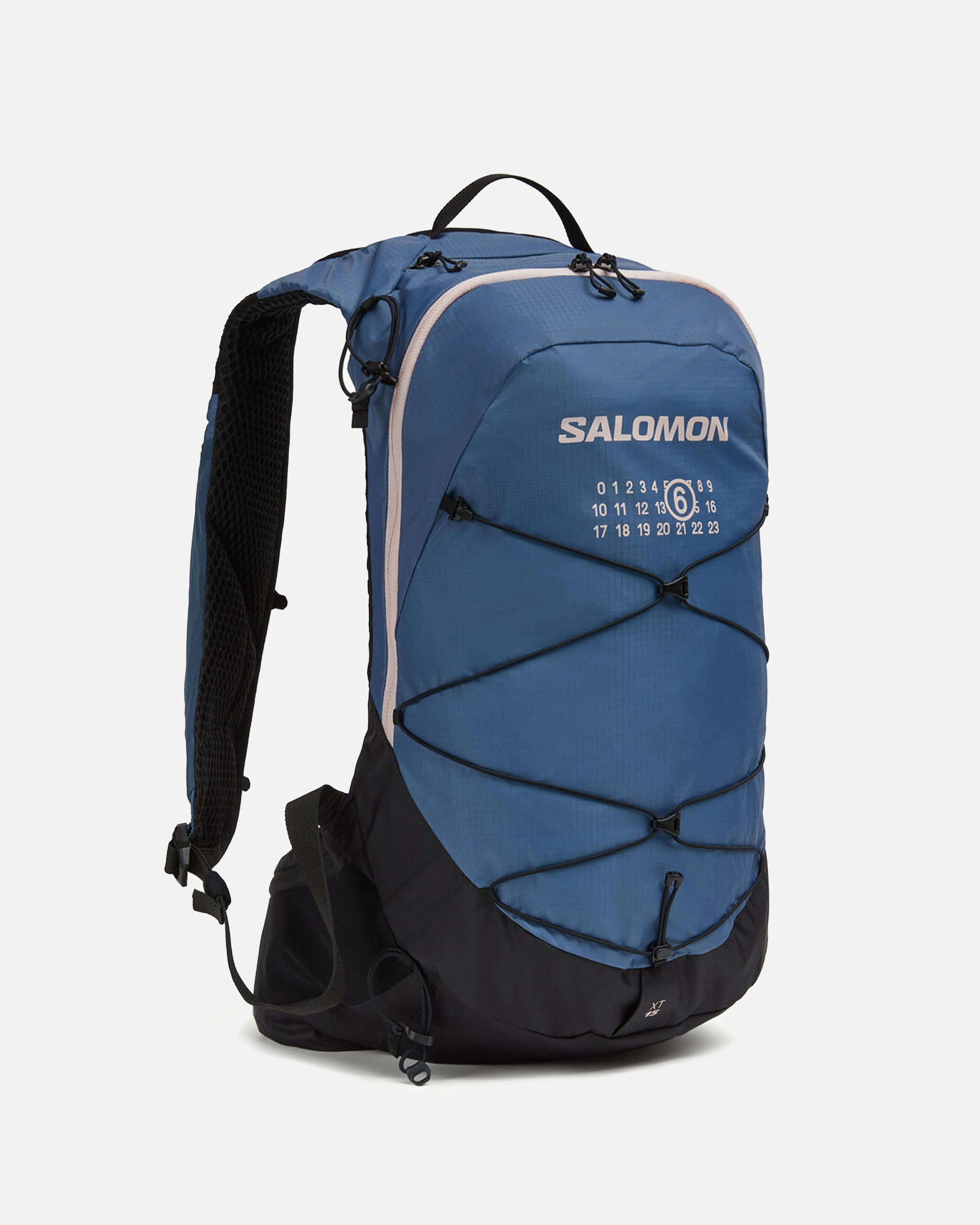 MM6 Maison Margiela Salomon XT 15 Bag in Blue