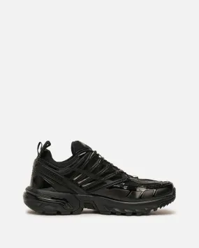 MM6 Maison Margiela Women's MM6 x Salomon ACS Pro in Black/Quiet Shade