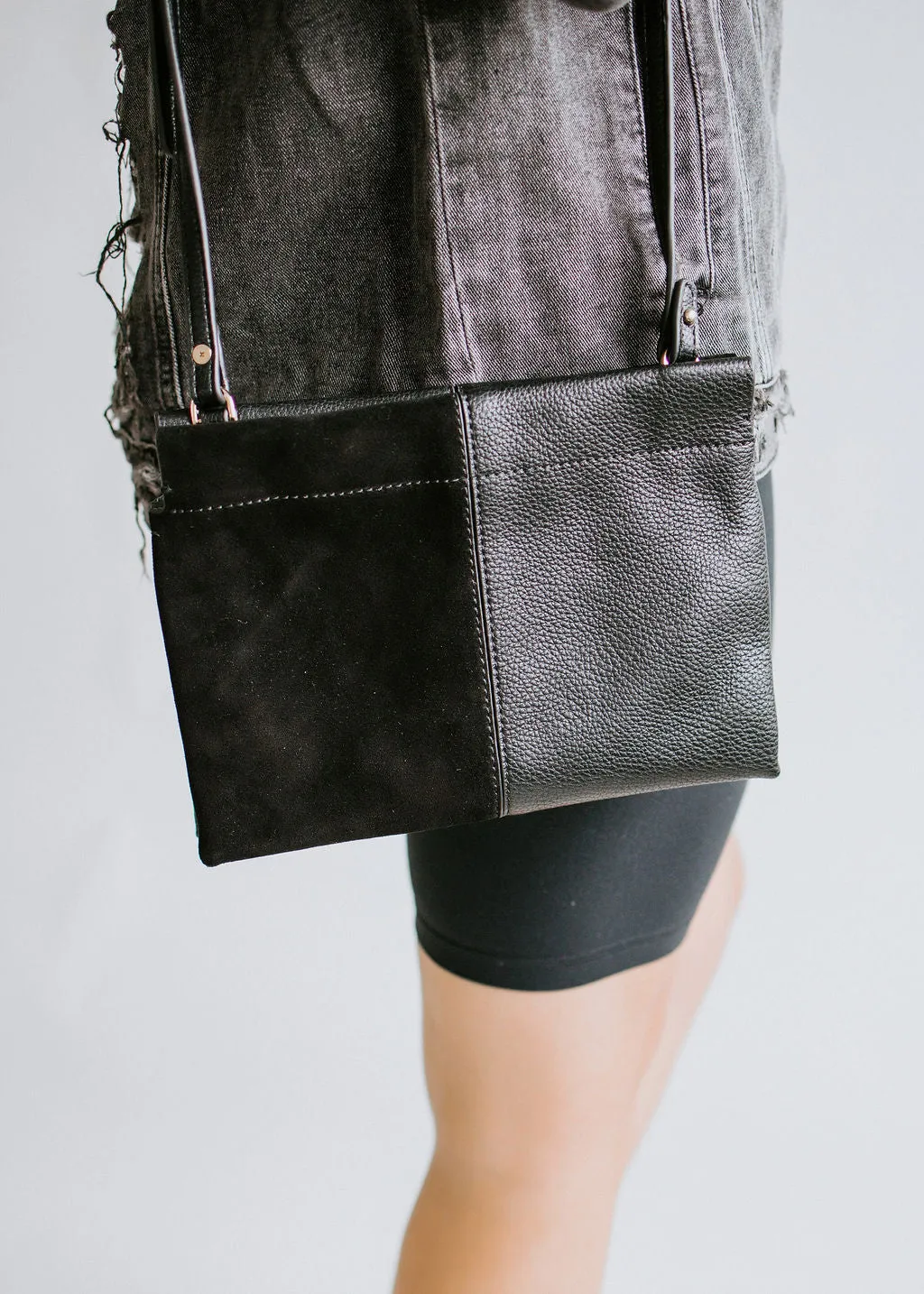 Moda Luxe Ashton Crossbody FINAL SALE