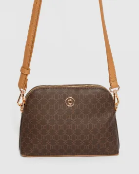 Monogram Jamari Crossbody Bag