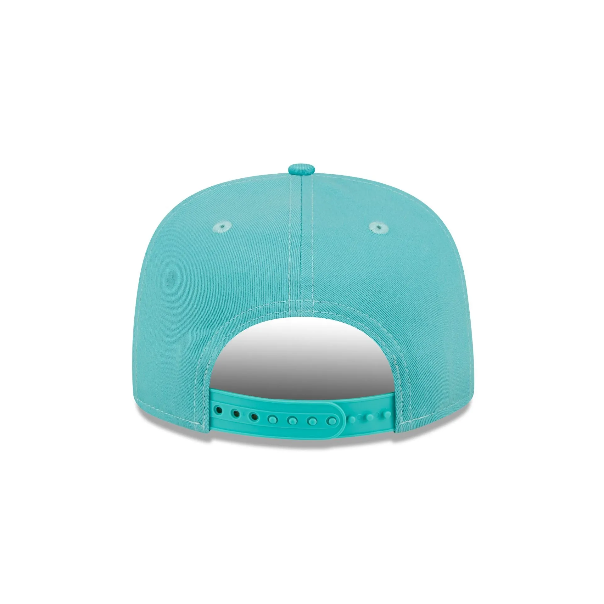Montreal Expos Clear Mint Golfer Hat